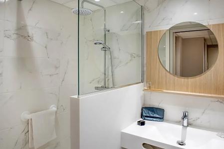 Hôtel Saint Sauveur - 32