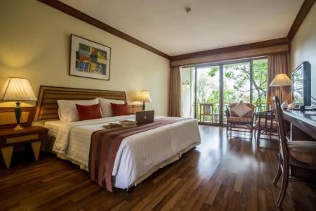Maneechan Resort - Sha Extra Plus - 57