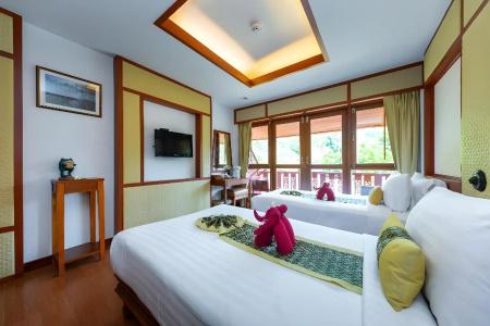 Pp Erawan Palms Resort- Sha Extra Plus - 6
