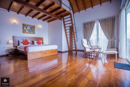 Serenus Boutique Villa - 26