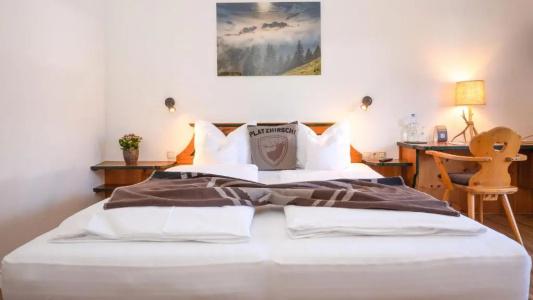Das Bergmayr - Chiemgauer Alpenhotel - 46