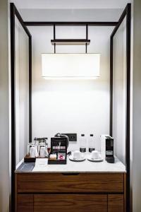 The Sifang Nanjing, Autograph Collection - 17