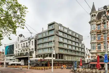 NH Amsterdam Caransa - 21