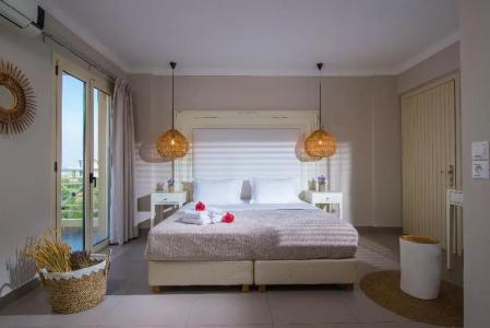 Notos Heights & Suites - 59