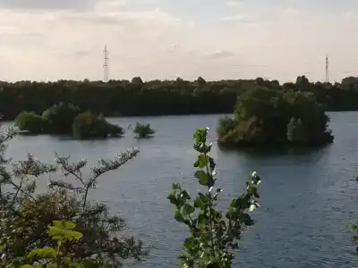b&b Am See köLn - 9