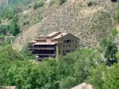 The Mill - 17