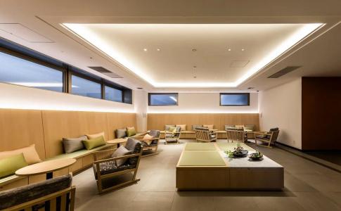 Via Inn Shinsaibashi Yotsubashi - 5