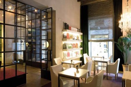 Neri – Relais & Chateaux - 21