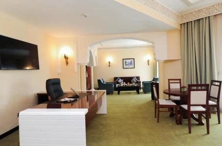 Riad Ennakhil & Spa - 150