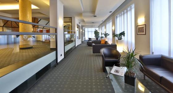 Best Western Biri - 16