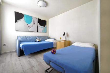 Aqua Suites - 103