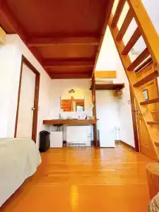 Hakuba Meteor Lodge - 145