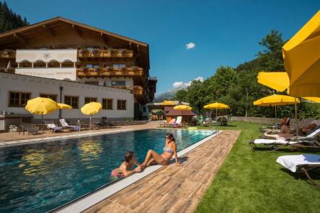 LandAlpenhof Filzmoos - 34