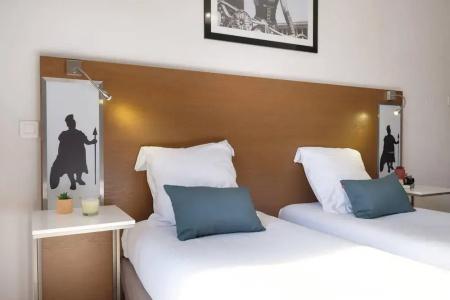 Zenitude Hôtel-Résidences Le Maestria - 73