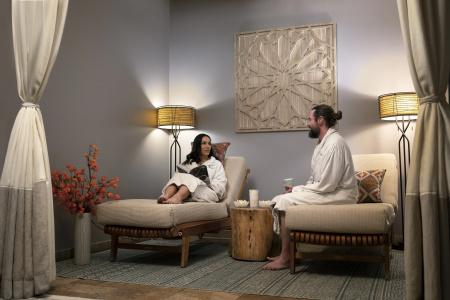 Amara & Spa - 26