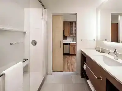 Residence Inn by Marriott San Diego Downtown/Bayfront - 91