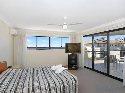 Sandcastles On The Broadwater - 22