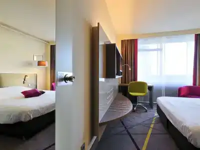 Mercure Groningen Martiniplaza - 58