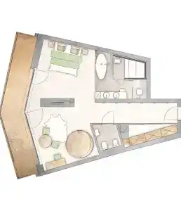 Living & Spa VitalEdelweiss - 6