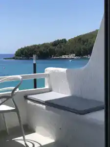 Geo & Art Boutique Himara - 78