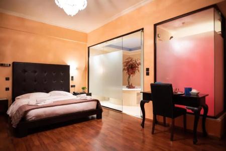 Anastazia Luxury Suites & Spa - 40
