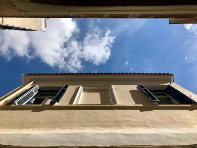 Metis Athens Suites - 36