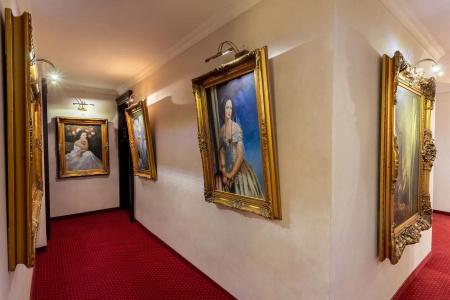 Le Boutique Moxa - 16
