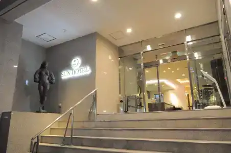 Asahikawa Sun - 26