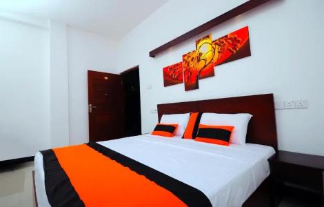 City Stay - 46