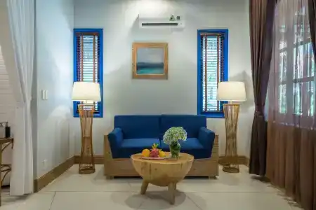 L'Azure Resort and Spa - 42