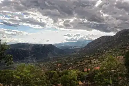 Domotel Anemolia Mountain Resort - 57