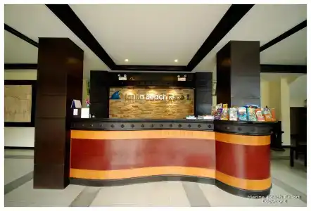 Marina Beach Resort - Sha Extra Plus - 21