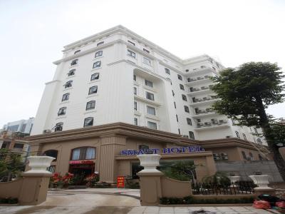 Smart-Hotel - 4