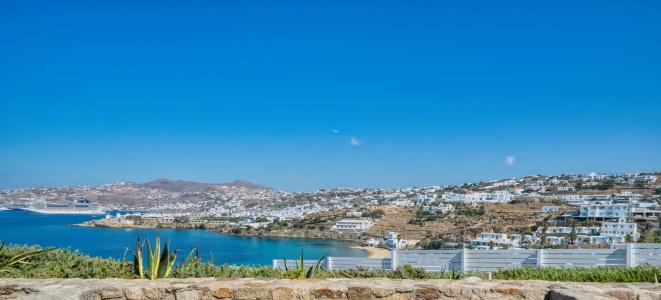 Cape Mykonos - 14