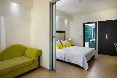 Angela Suites Boutique - 2