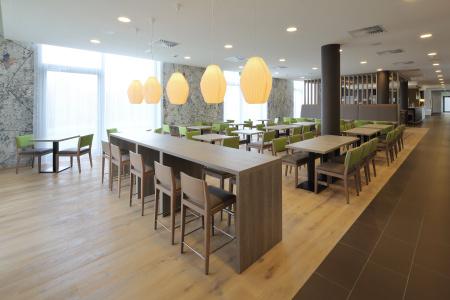 Holiday Inn Express Friedrichshafen, an IHG - 14