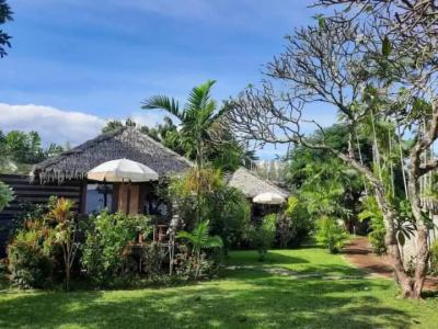 Bann Pae Cabana And Resort - 57