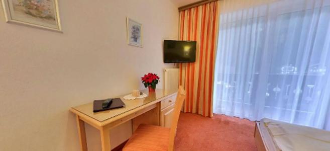 Pension St.Leonhard - 5