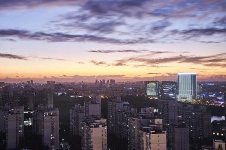 Four Points by Sheraton Shanghai, Daning - 49