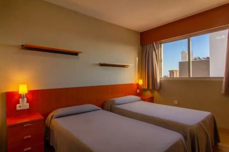 Apartamentos Michel Angelo Benidorm - 43