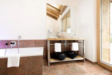 Firefly Luxury Suites - 29