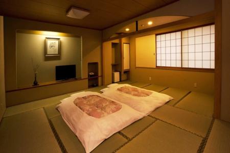 Kyoto Ryokan Hirashin - 1