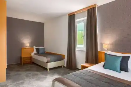 Ramada Resort Kranjska Gora - 50