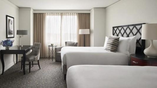 The Ritz Carlton, Pentagon City - 68