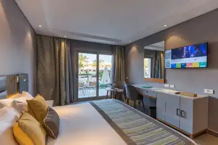 Sunrise Diamond Beach Resort -Grand Select - 2