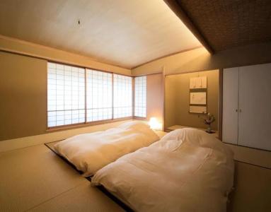 Ryokan Genhouin - 24