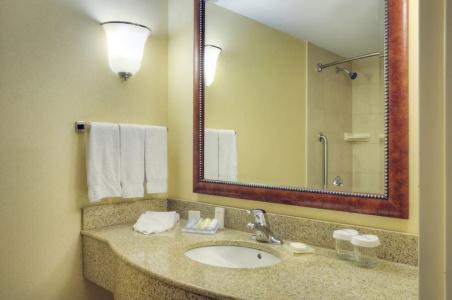 Hilton Garden Inn Toronto/Burlington - 51
