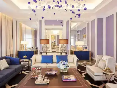 Fairmont Amman - 58