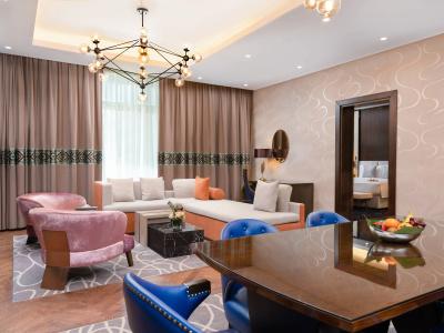 DusitD2 Salwa - 32