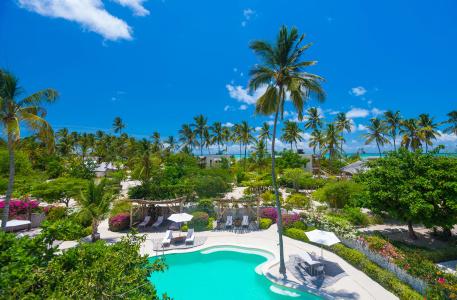 Zanzibar White Sand Luxury Villas & Spa - Relais & Chateaux - 11
